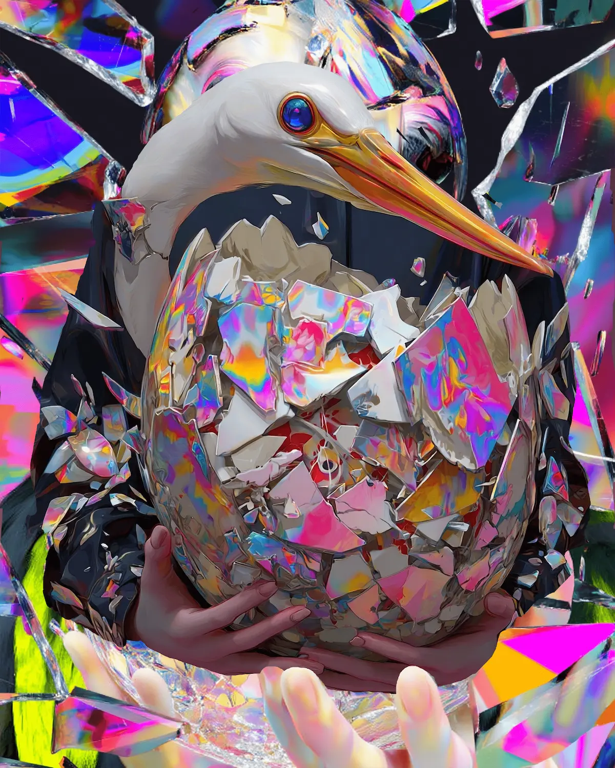 Edenai's Artwork 1