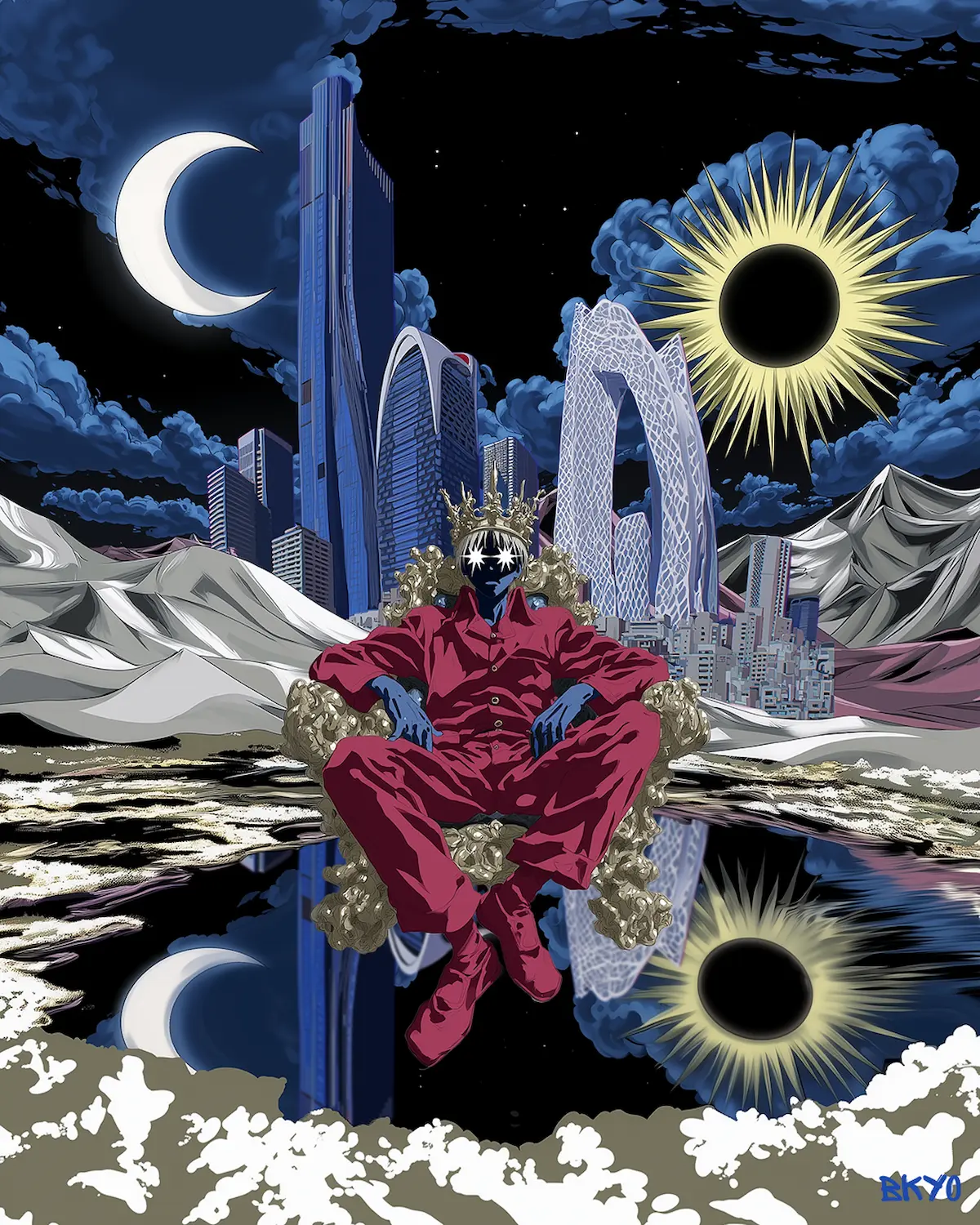 Edenai's Artwork 1